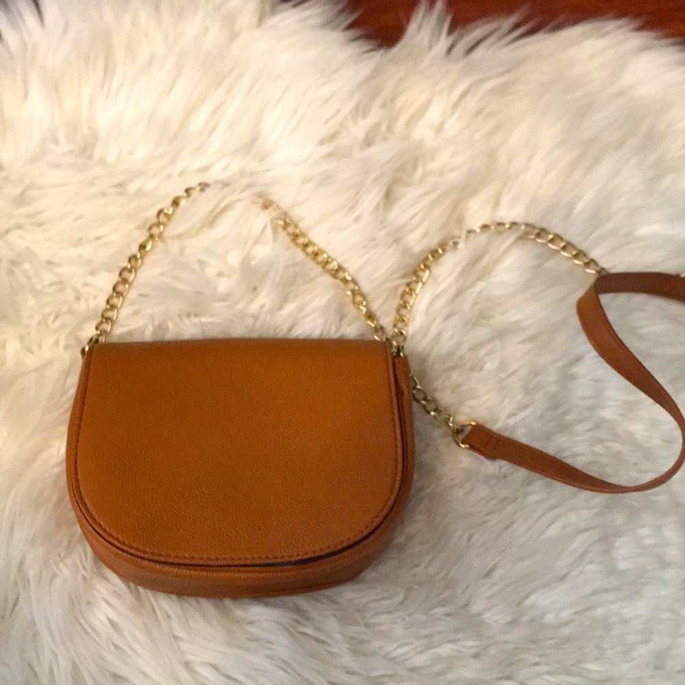 Mini cross body women’s bag
